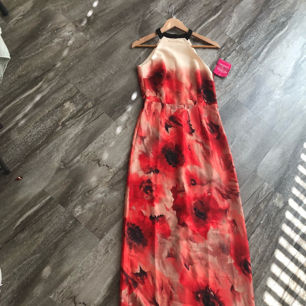 Maxi Dress Little Mistress UK size 6